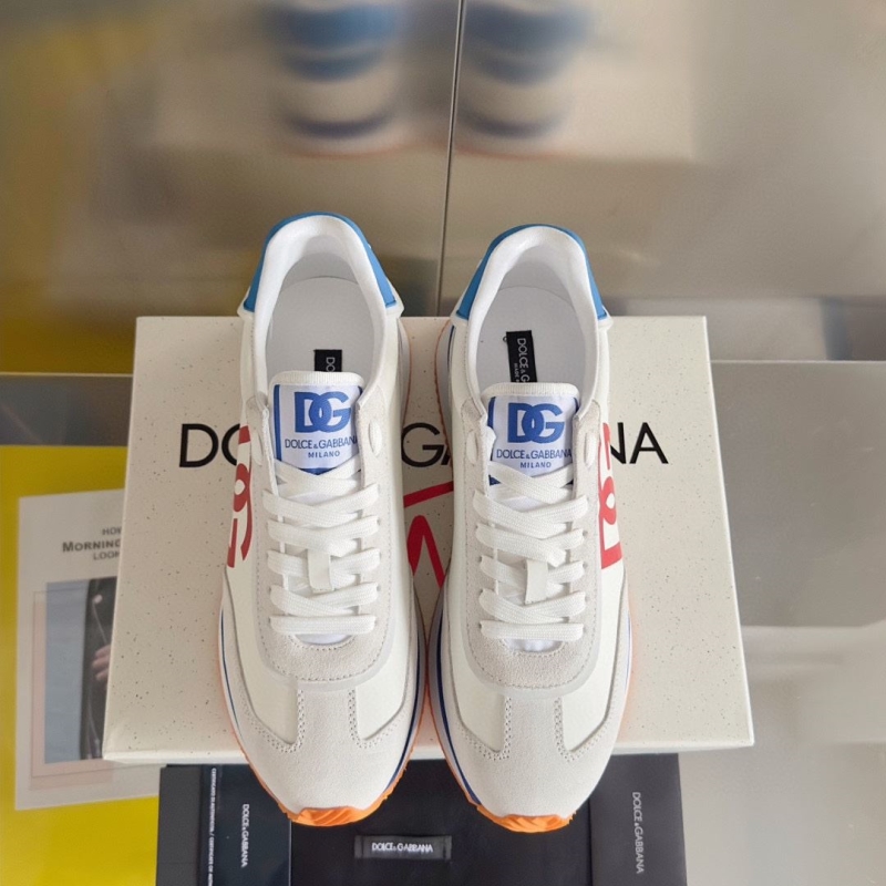 Dolce & Gabbana Sneakers